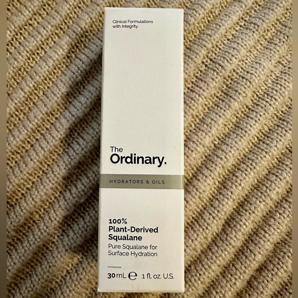 The Ordinary 100% Plant-Derived Squalane - Picture 15 of 16